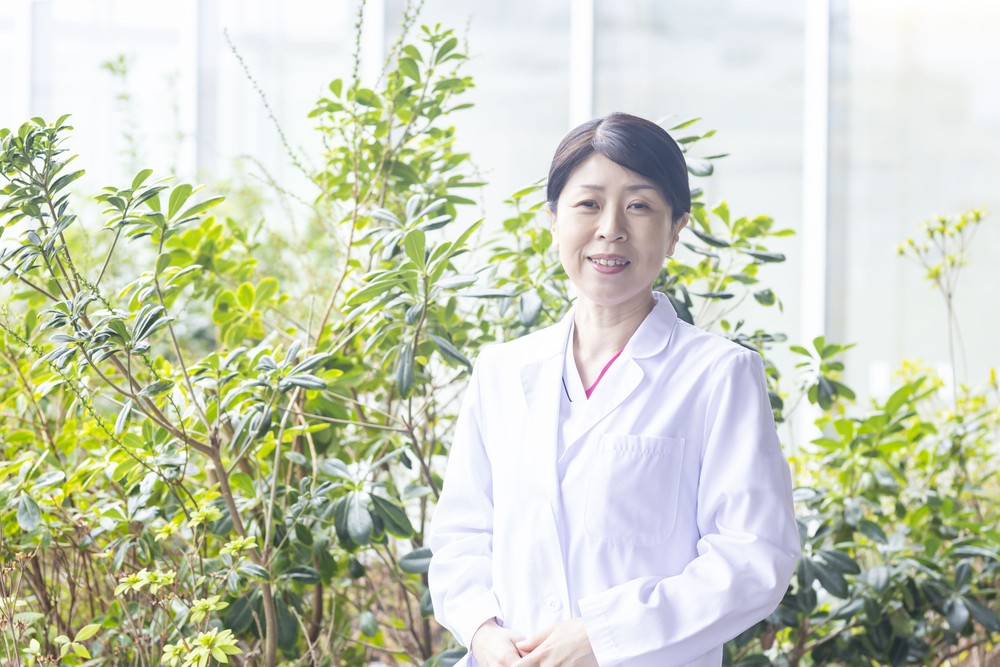 川西市立総合医療センターの薬剤部