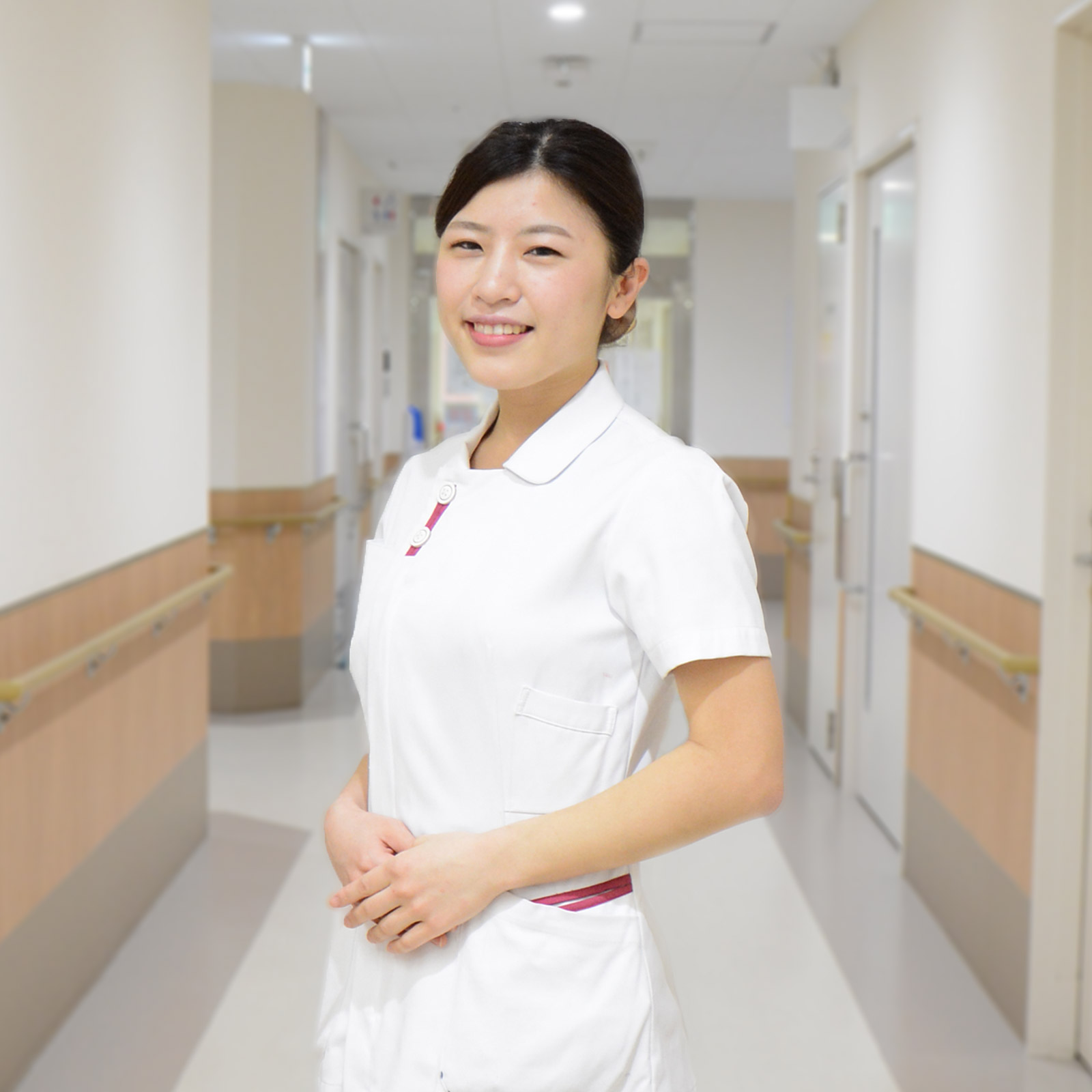 医療法人協和会 新人メッセージ 医療法人協和会 新人メッセージ